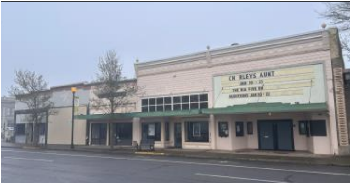 OMS Revitalization Grant Partner Projects Selected